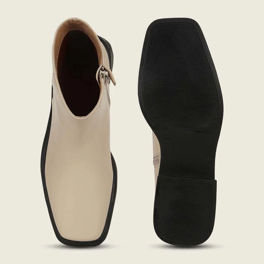 High Ankle Boots for Women - Image 3