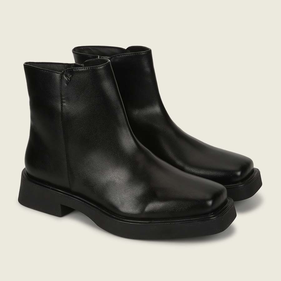 High Ankle Boots for Women - Image 6