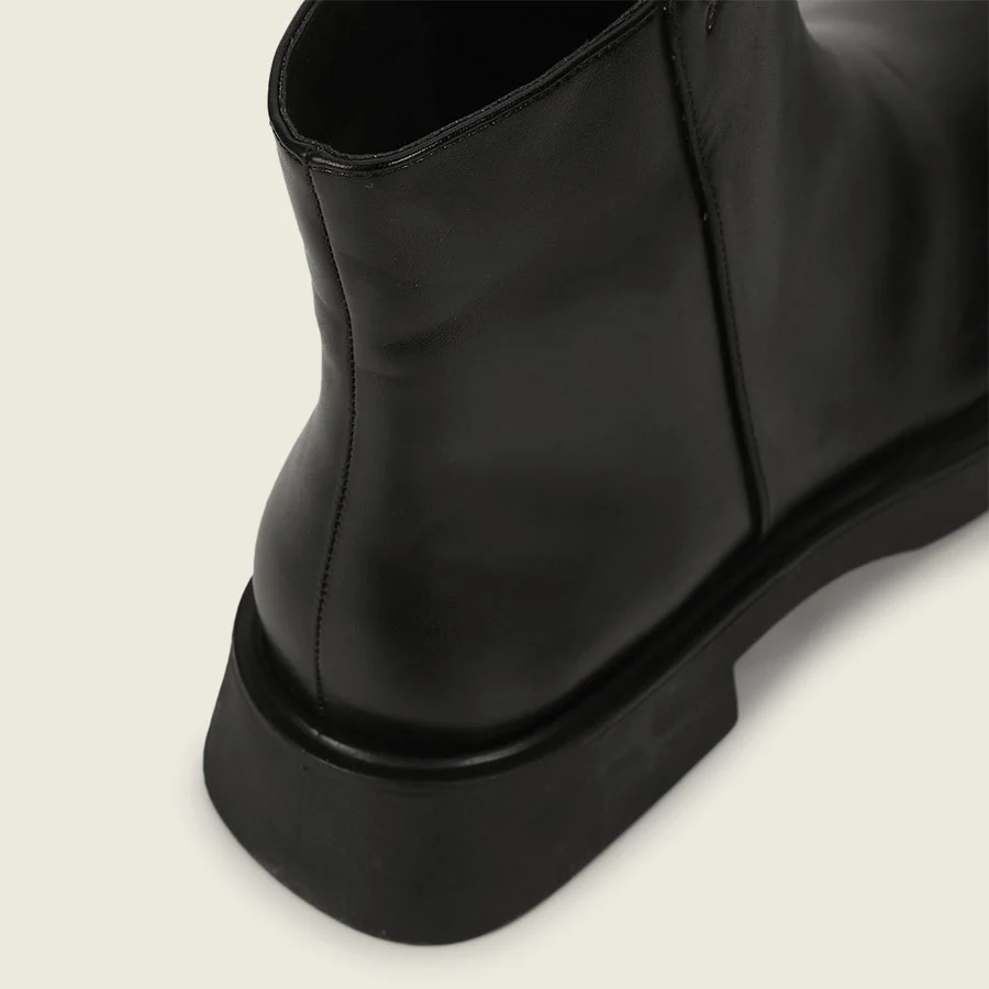 High Ankle Boots for Women - Image 7