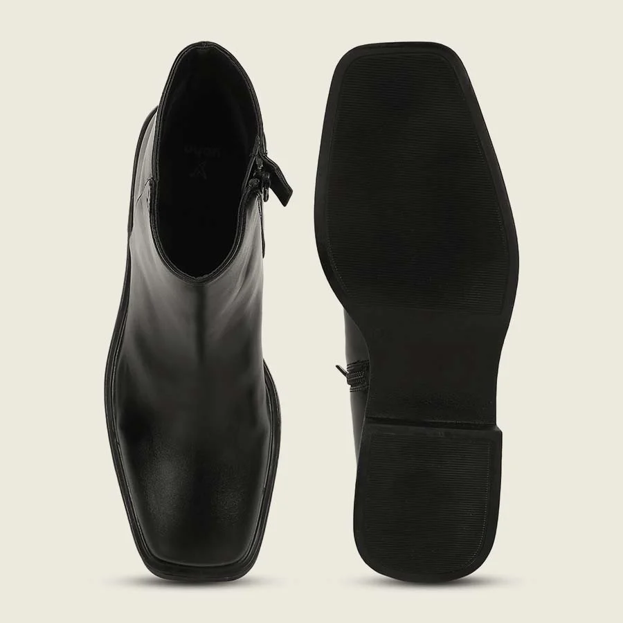 High Ankle Boots for Women - Image 8