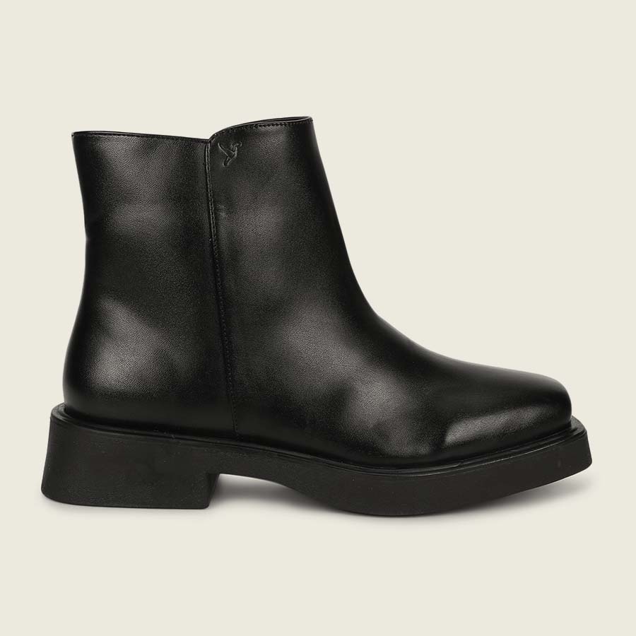High Ankle Boots for Women - Image 9