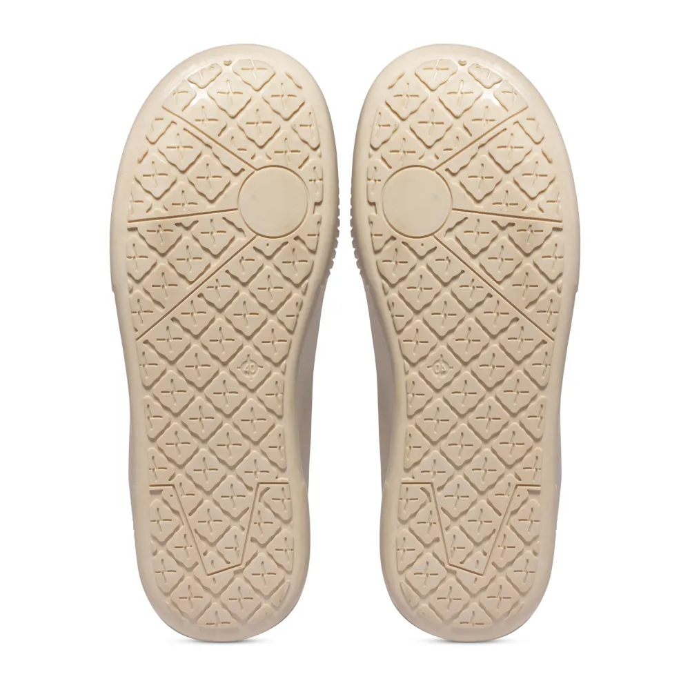 High Ankle Canvas 01 Sneakers for Women - Image 6