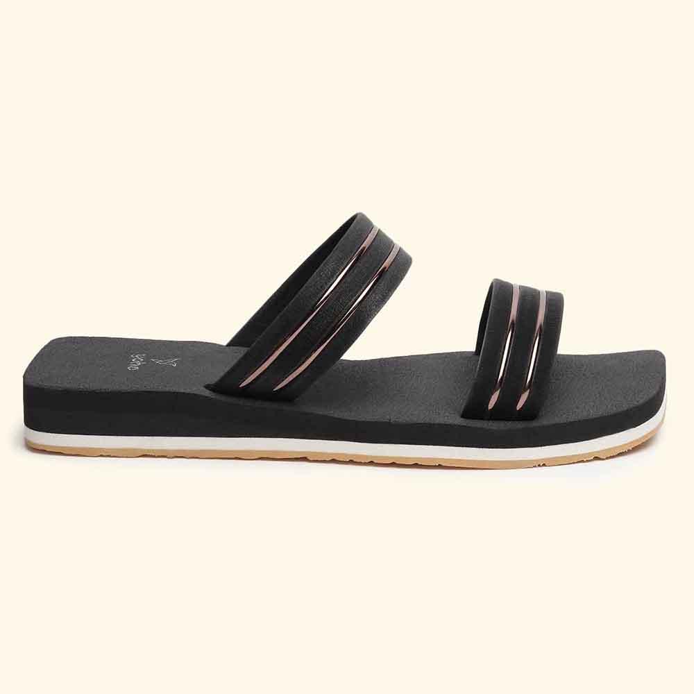 Indiglo Women Slippers - Image 12
