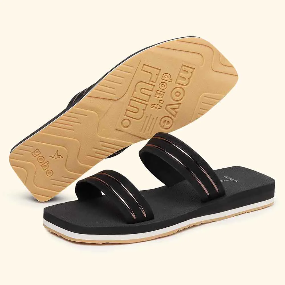 Indiglo Women Slippers - Image 14