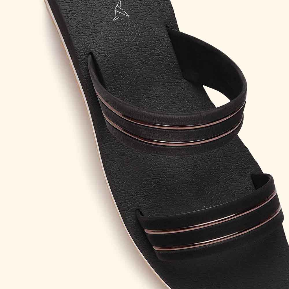 Indiglo Women Slippers - Image 15