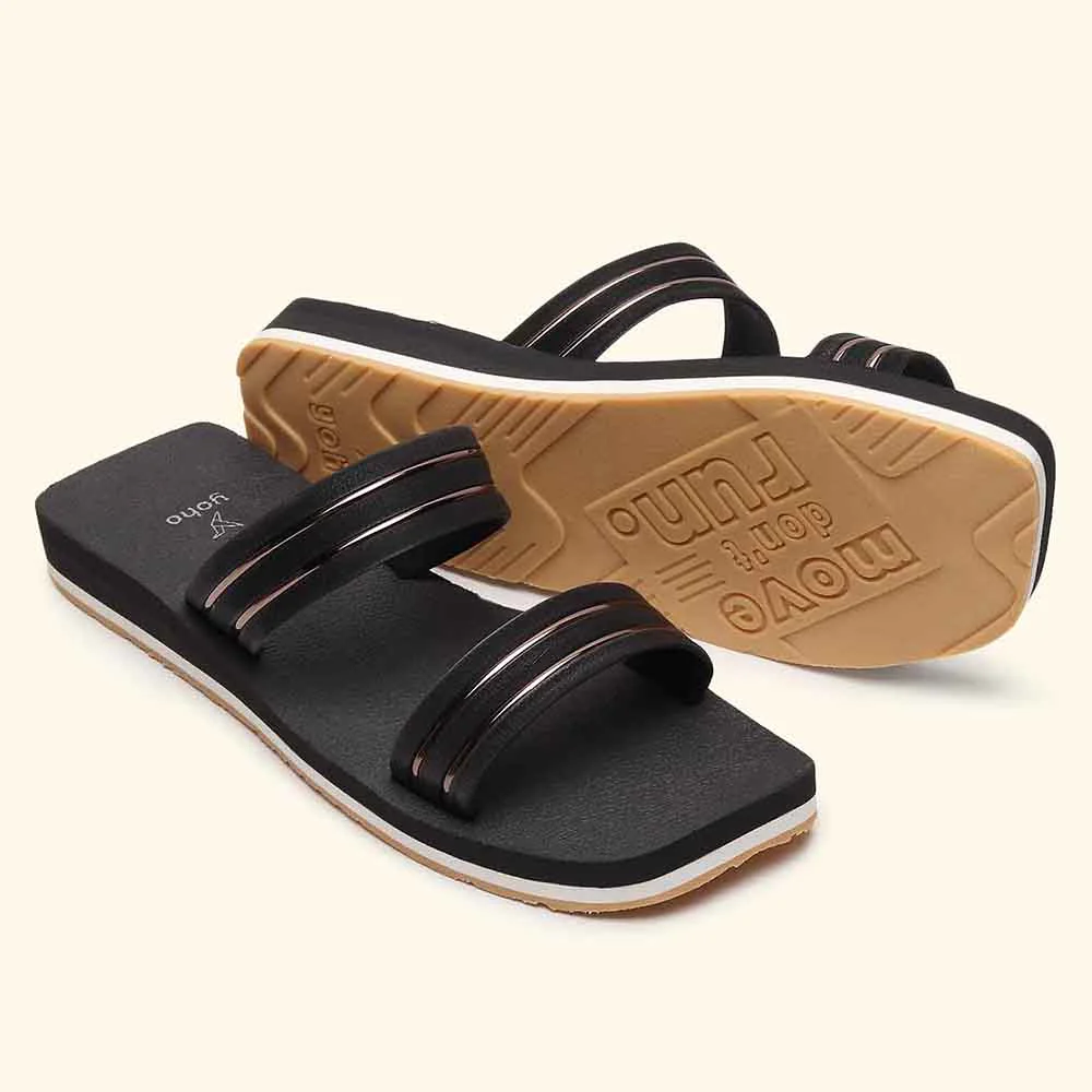 Indiglo Women Slippers - Image 16