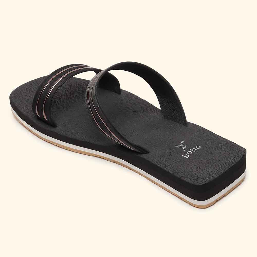 Indiglo Women Slippers - Image 17