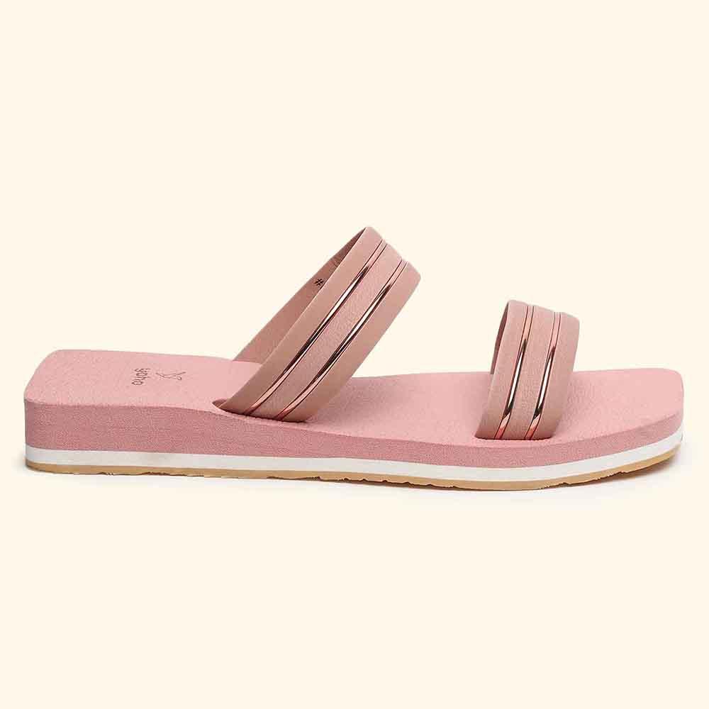 Indiglo Women Slippers - Image 21