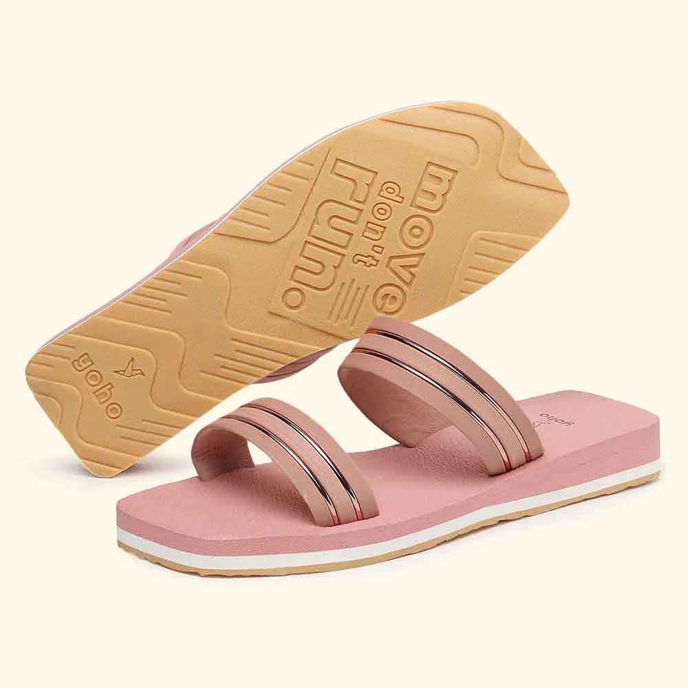 Indiglo Women Slippers - Image 23