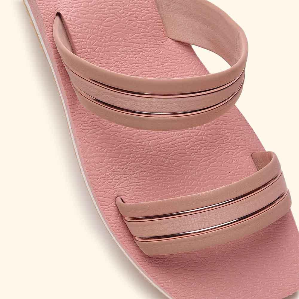 Indiglo Women Slippers - Image 24