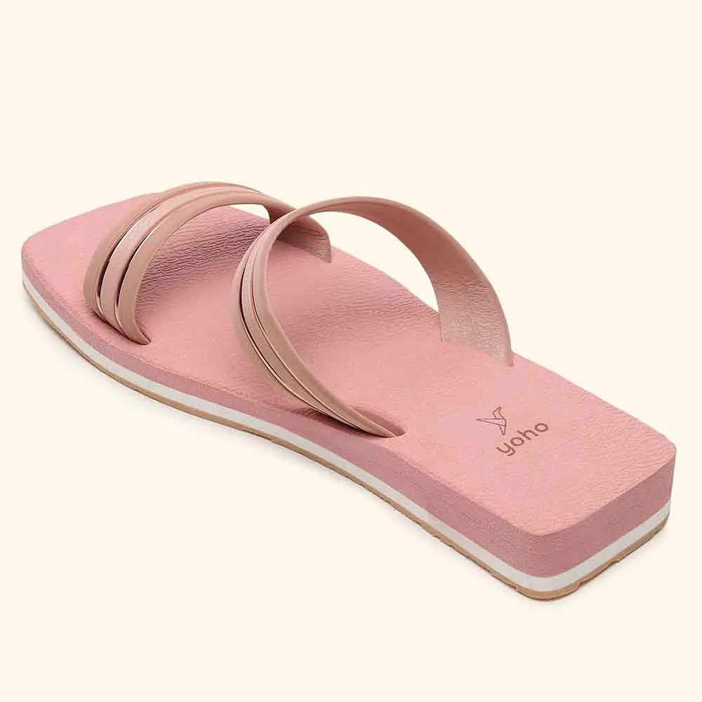 Indiglo Women Slippers - Image 25
