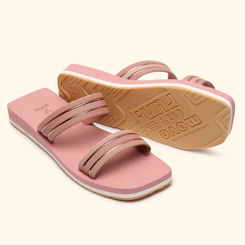 Indiglo Women Slippers - Image 26