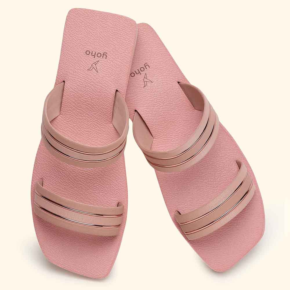Indiglo Women Slippers - Image 27