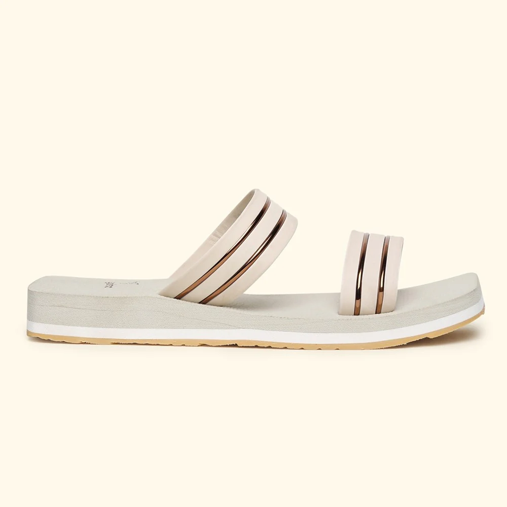 Indiglo Women Slippers - Image 29