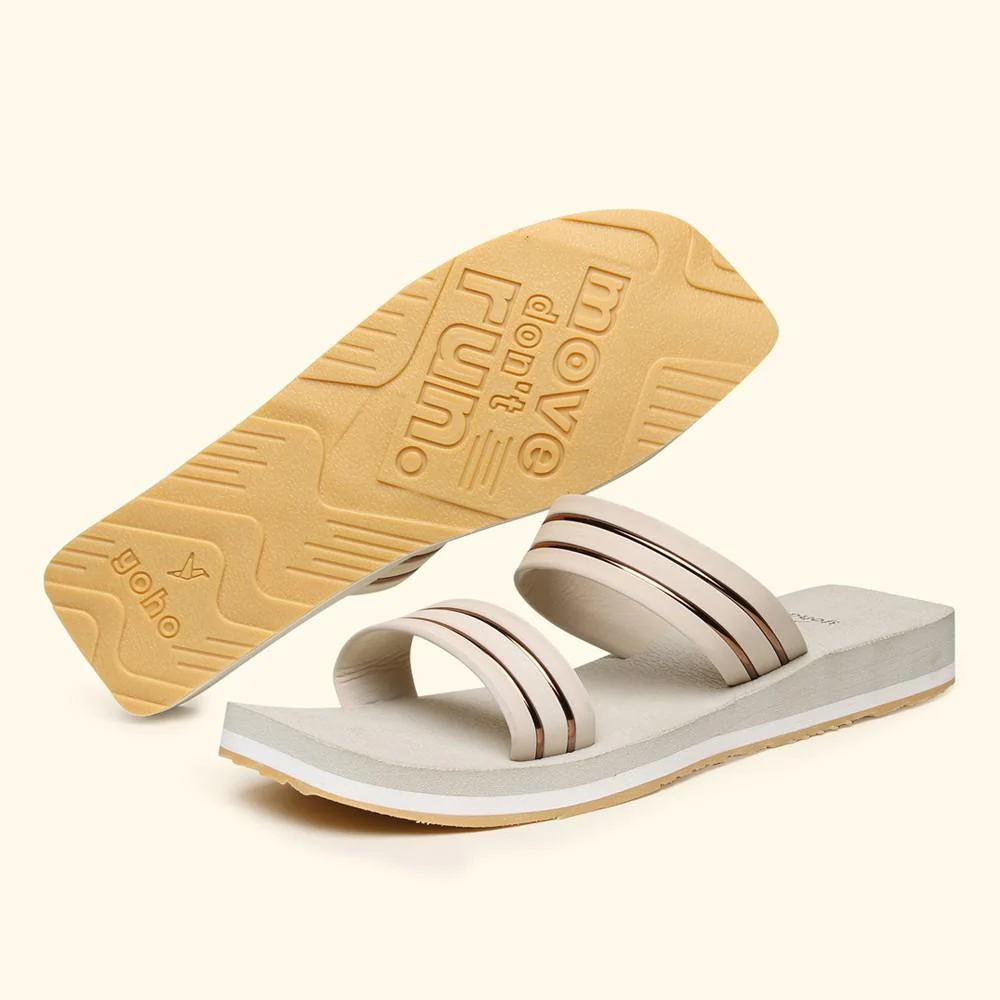 Indiglo Women Slippers - Image 30