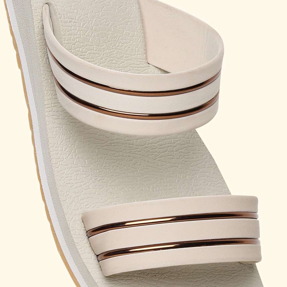 Indiglo Women Slippers - Image 31