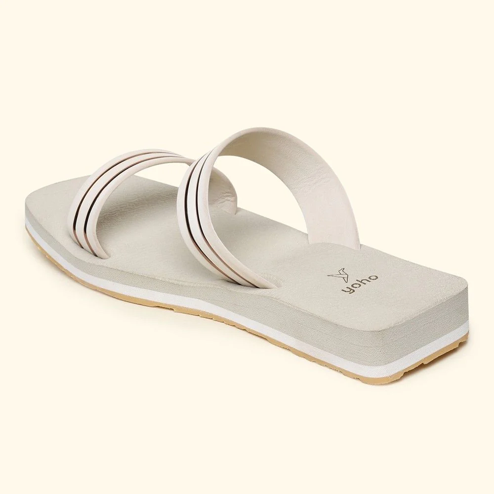 Indiglo Women Slippers - Image 32