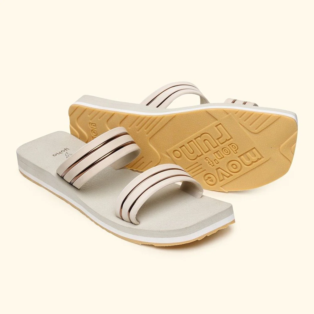Indiglo Women Slippers - Image 33