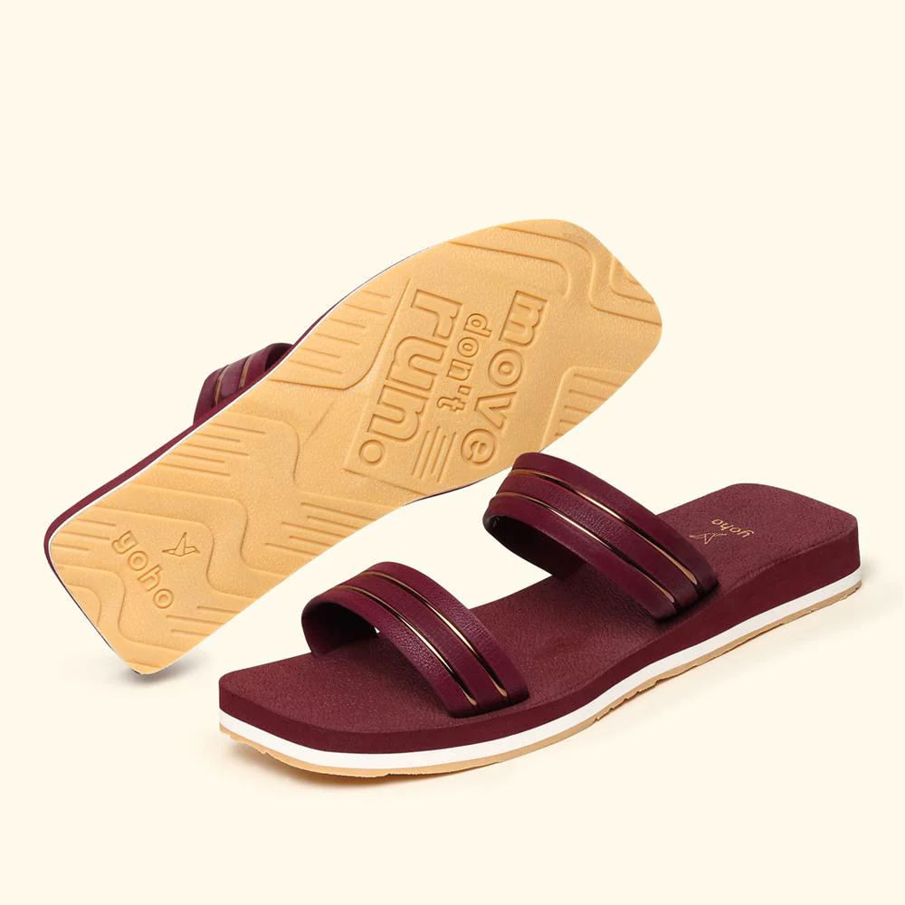 Indiglo Women Slippers - Image 38