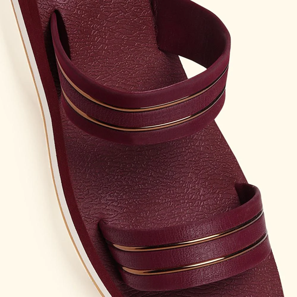 Indiglo Women Slippers - Image 39