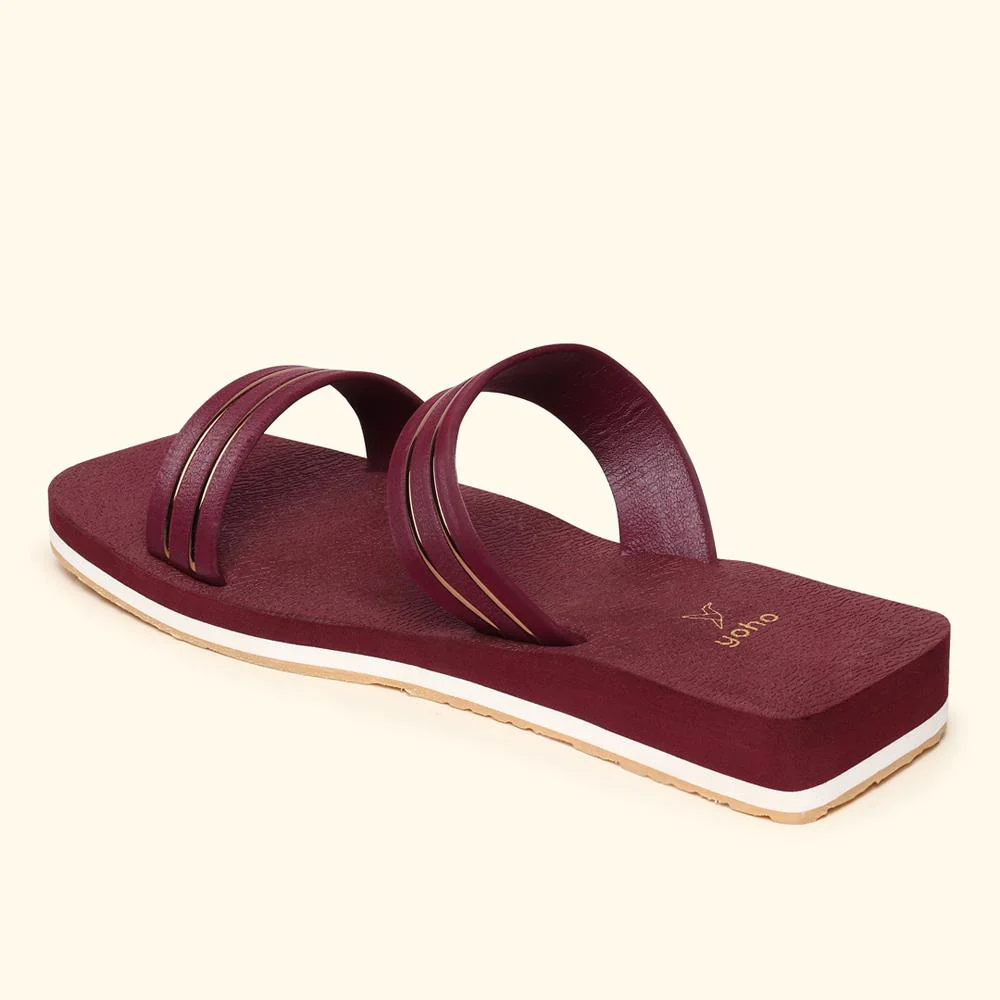 Indiglo Women Slippers - Image 40