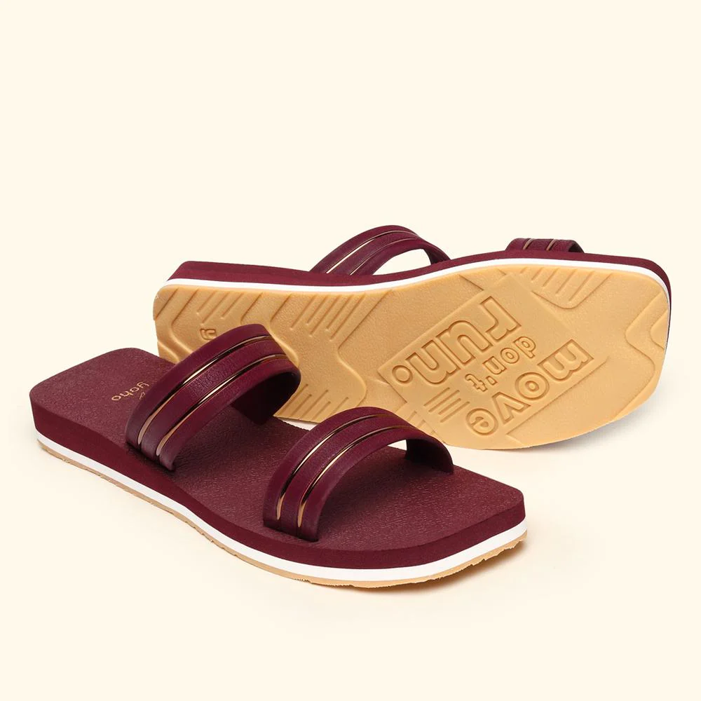 Indiglo Women Slippers - Image 41