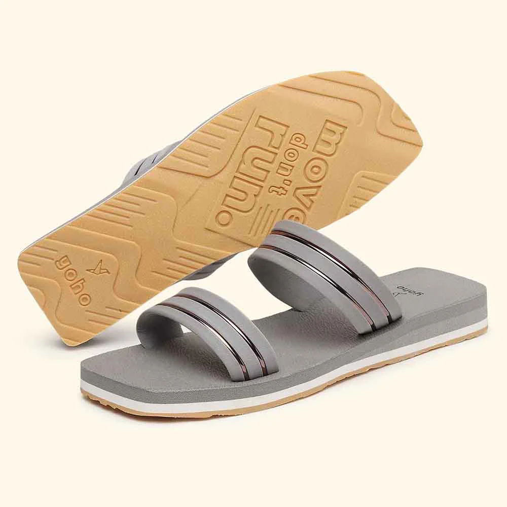 Indiglo Women Slippers - Image 5