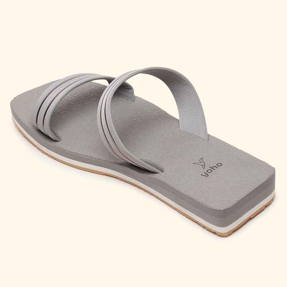 Indiglo Women Slippers - Image 6