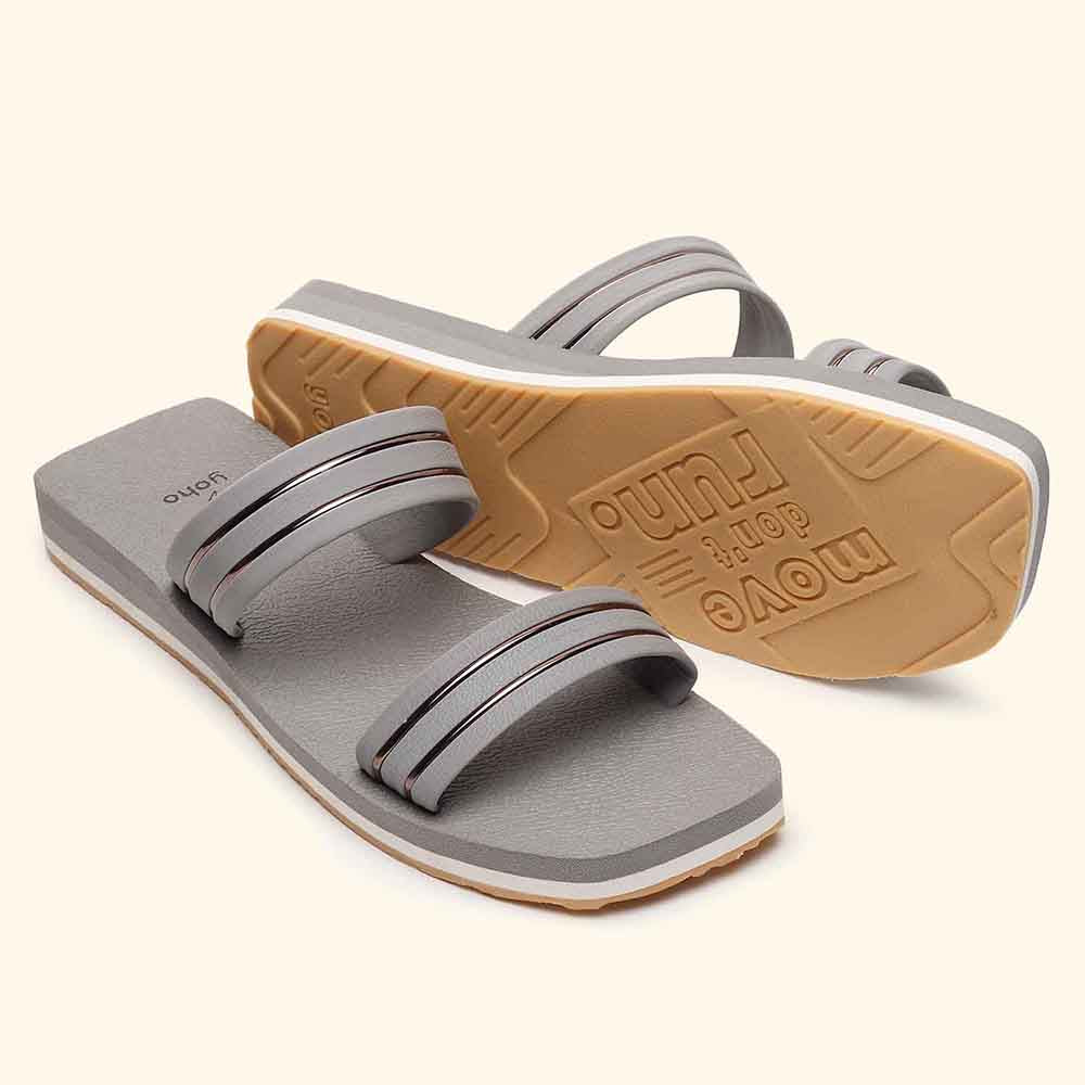 Indiglo Women Slippers - Image 8