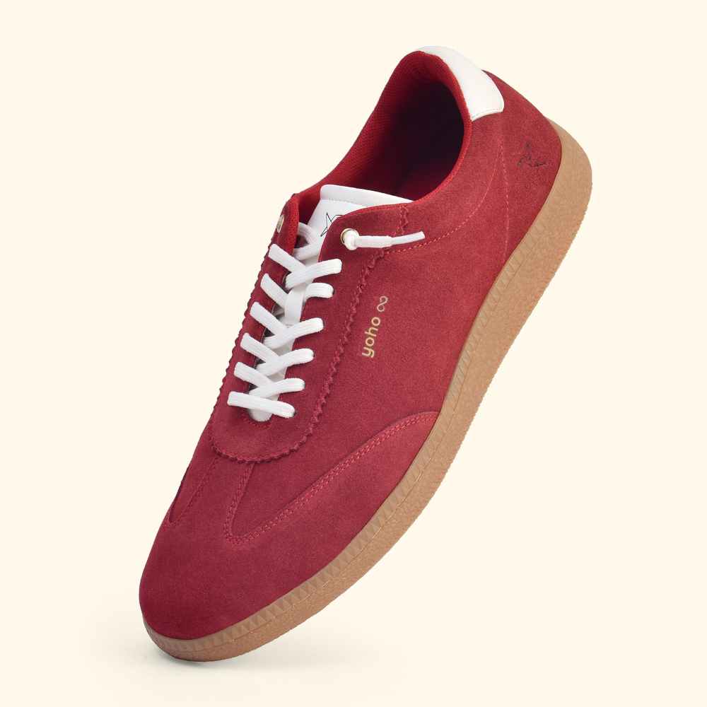 Infinity Men Sneakers - Image 13