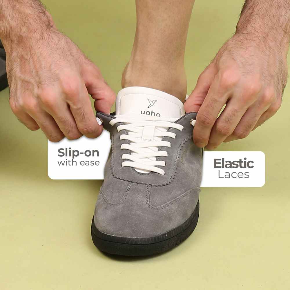 Infinity Men Sneakers - Image 16