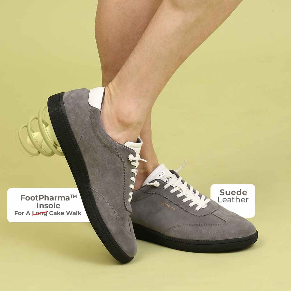Infinity Men Sneakers - Image 18