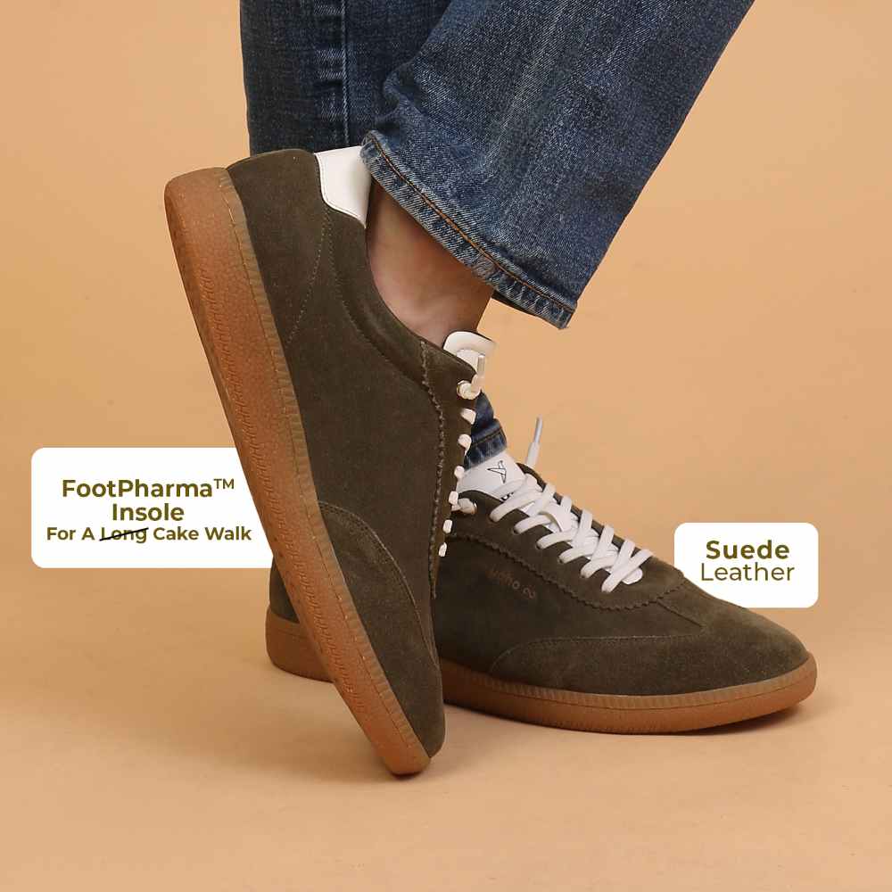 Infinity Men Sneakers - Image 23