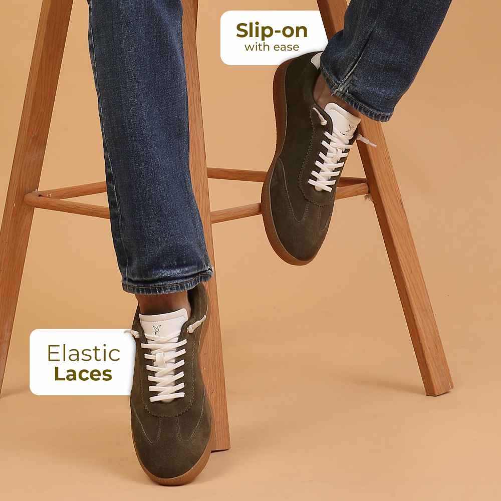 Infinity Men Sneakers - Image 25