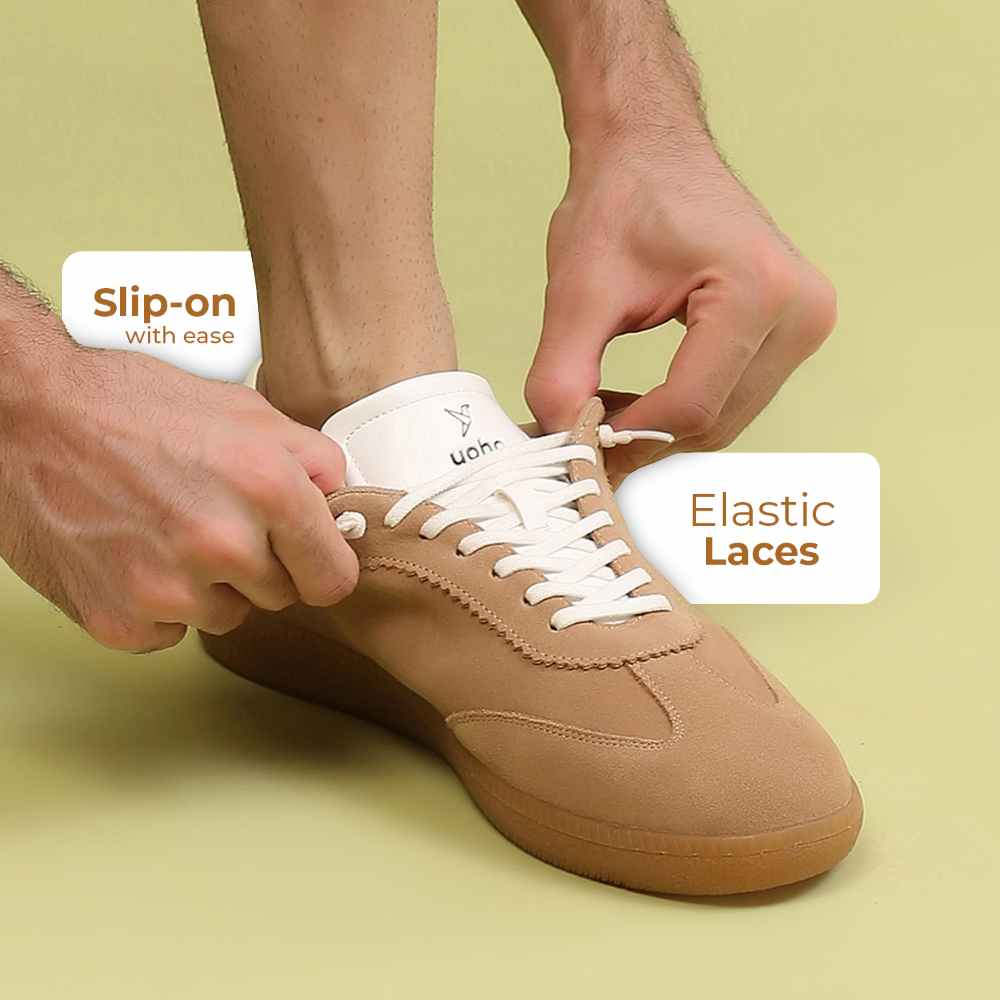 Infinity Men Sneakers - Image 30