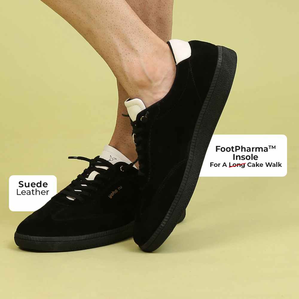 Infinity Men Sneakers - Image 4