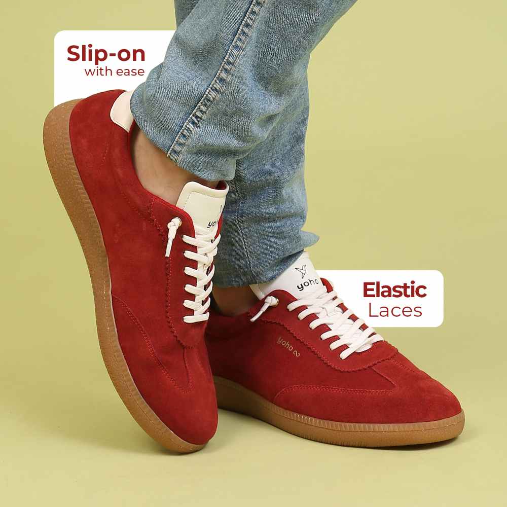 Infinity Men Sneakers - Image 9