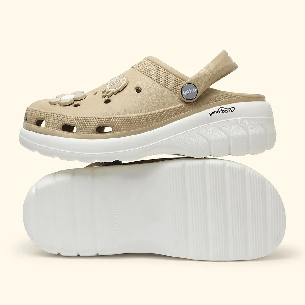 Jumbo Clogs 003 Women - Image 11