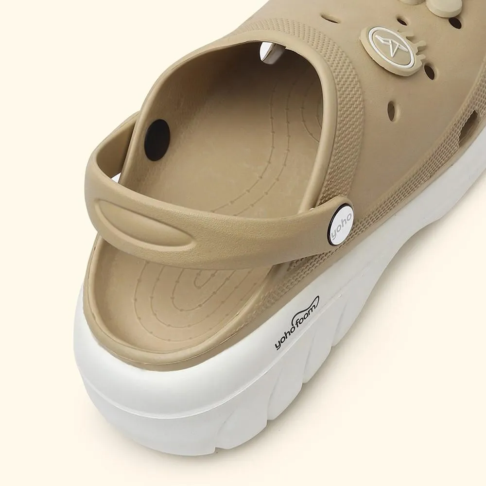 Jumbo Clogs 003 Women - Image 12