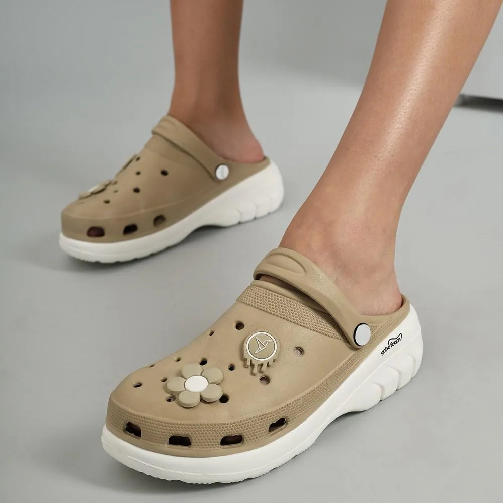 Jumbo Clogs 003 Women - Image 13