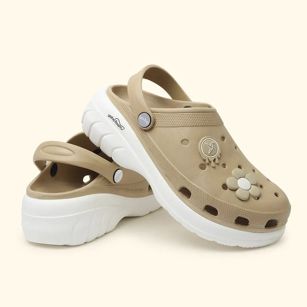 Jumbo Clogs 003 Women - Image 14