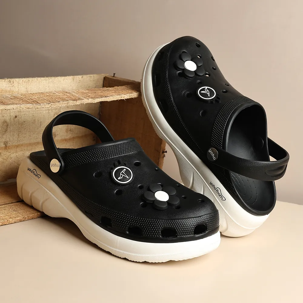 Jumbo Clogs 003 Women - Image 15