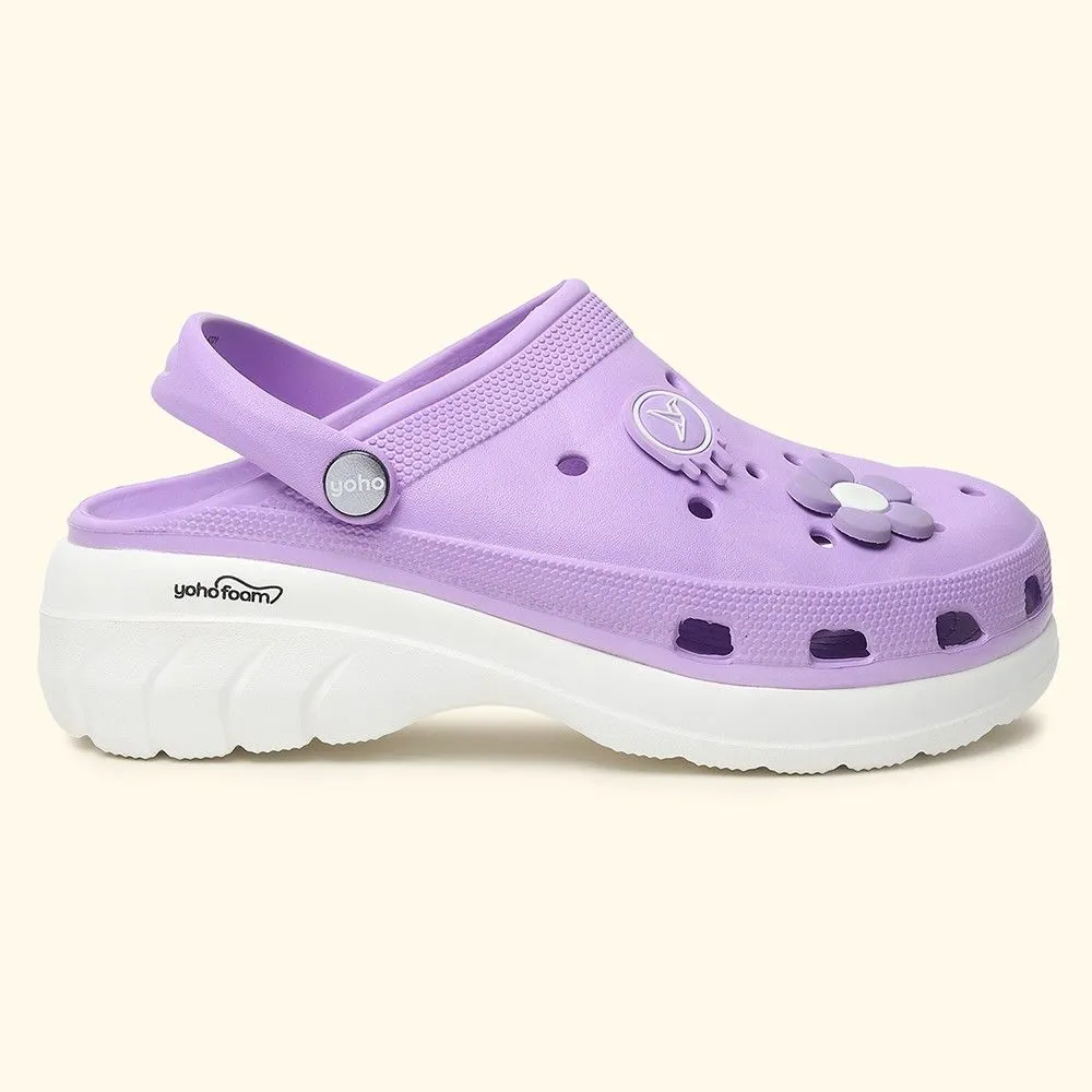 Jumbo Clogs 003 Women - Image 3