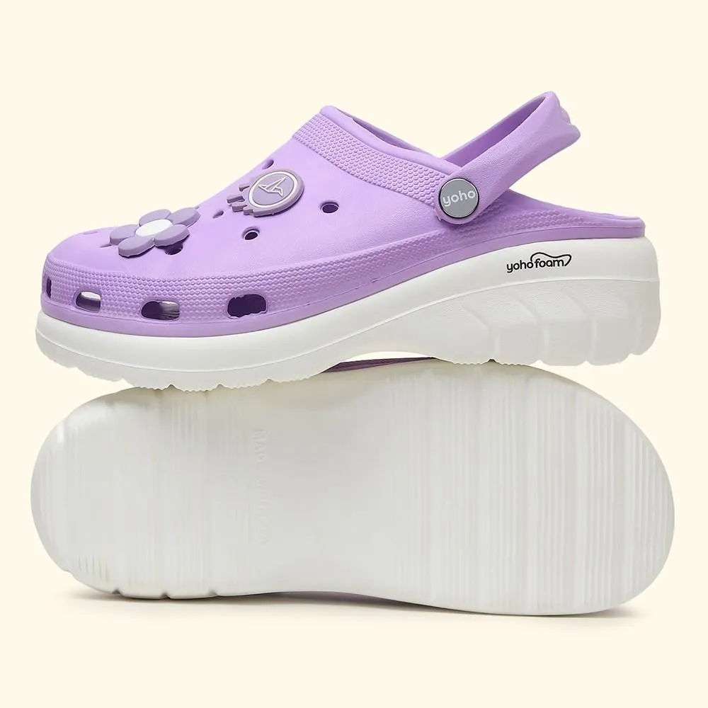 Jumbo Clogs 003 Women - Image 4