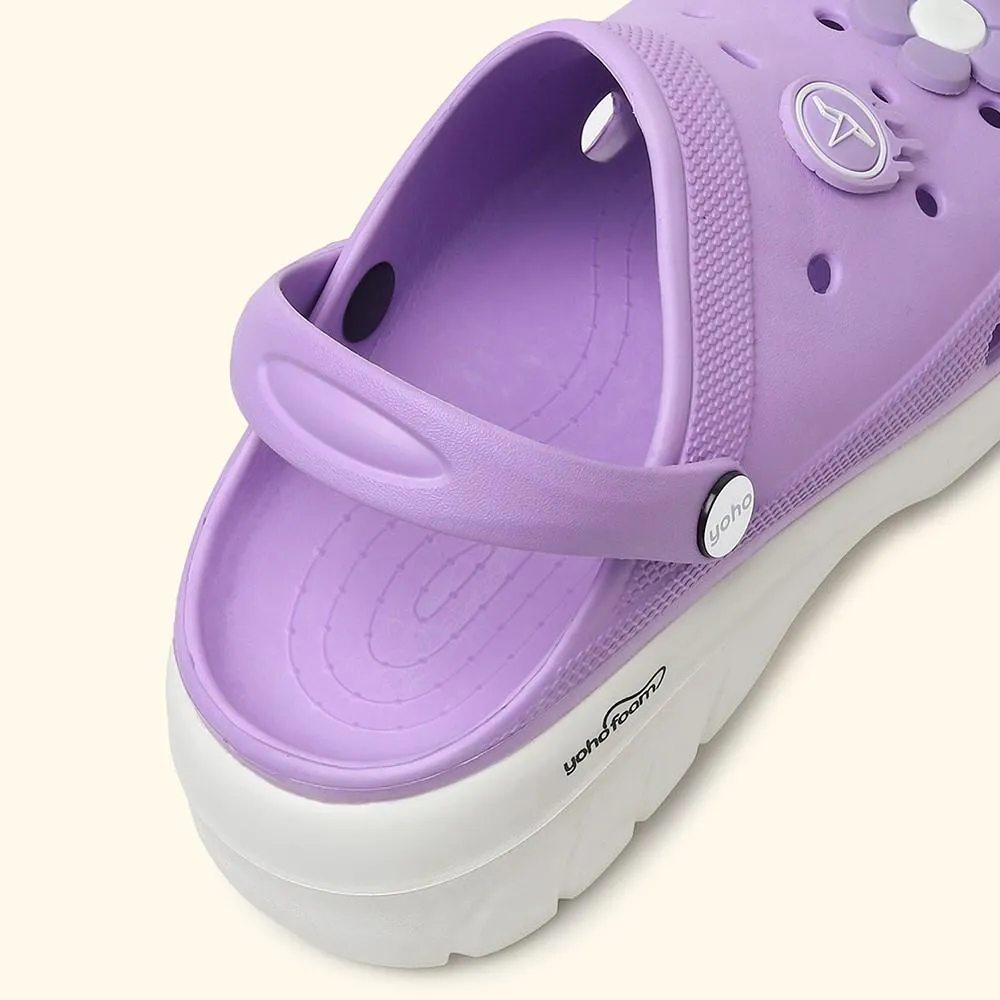 Jumbo Clogs 003 Women - Image 5