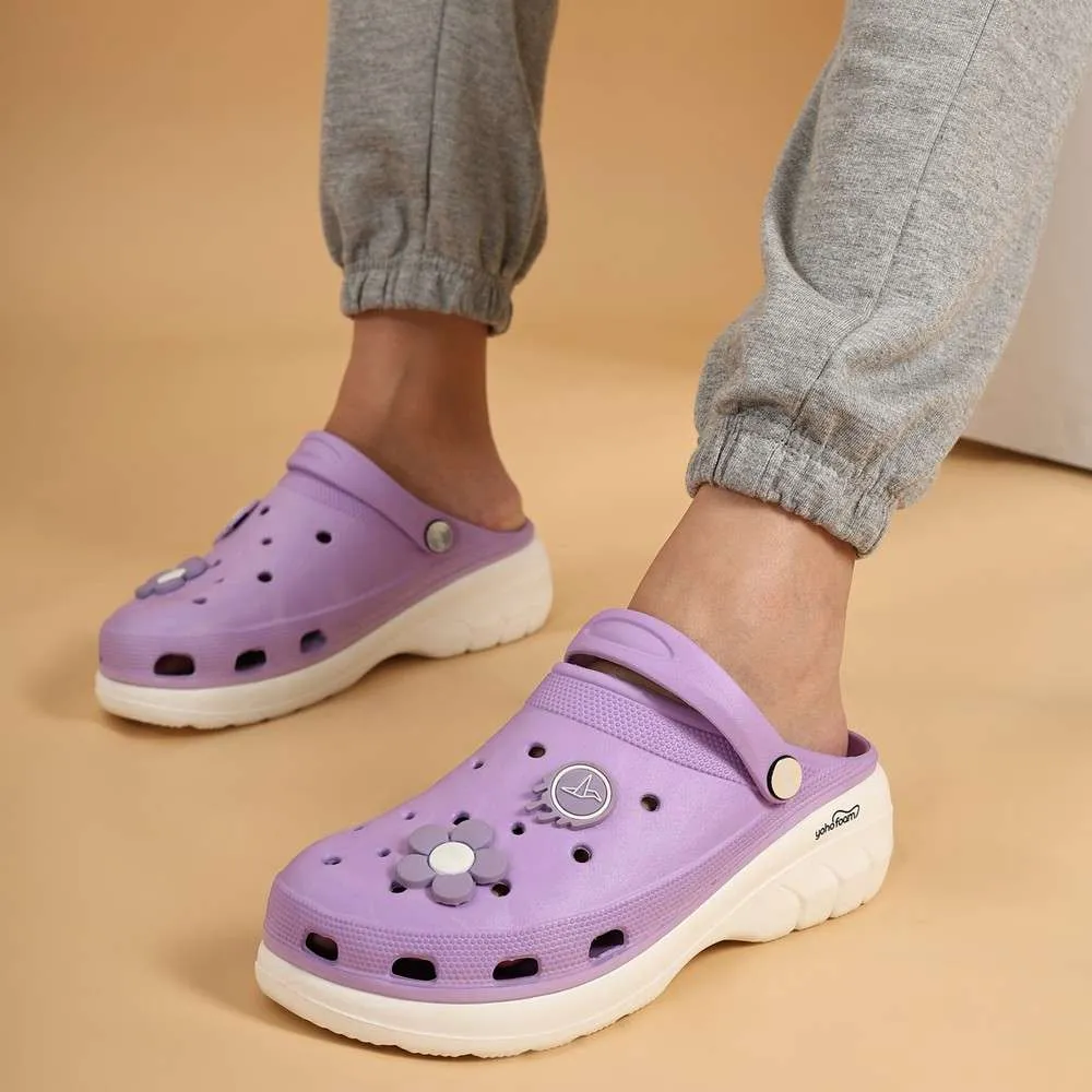 Jumbo Clogs 003 Women - Image 6