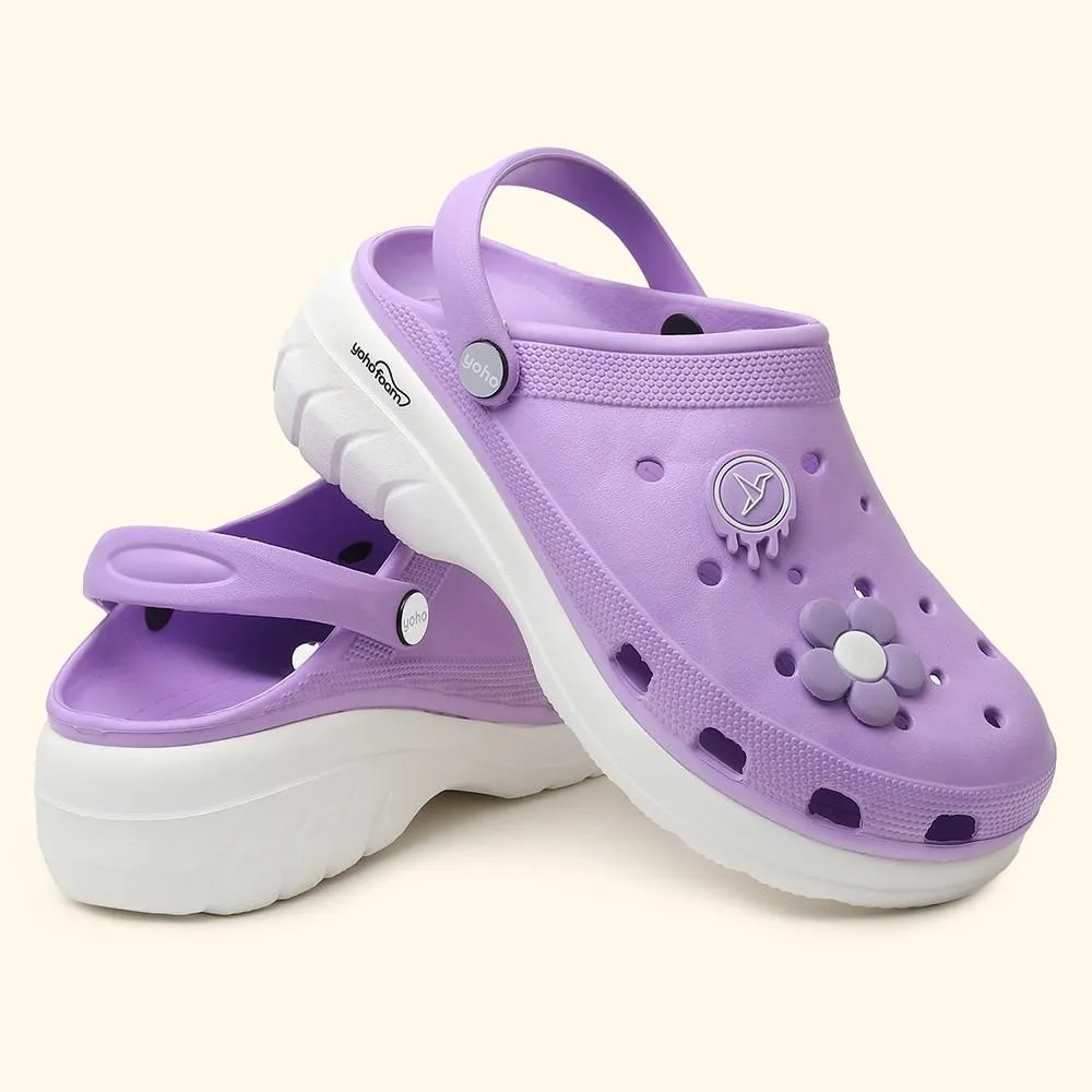 Jumbo Clogs 003 Women - Image 7