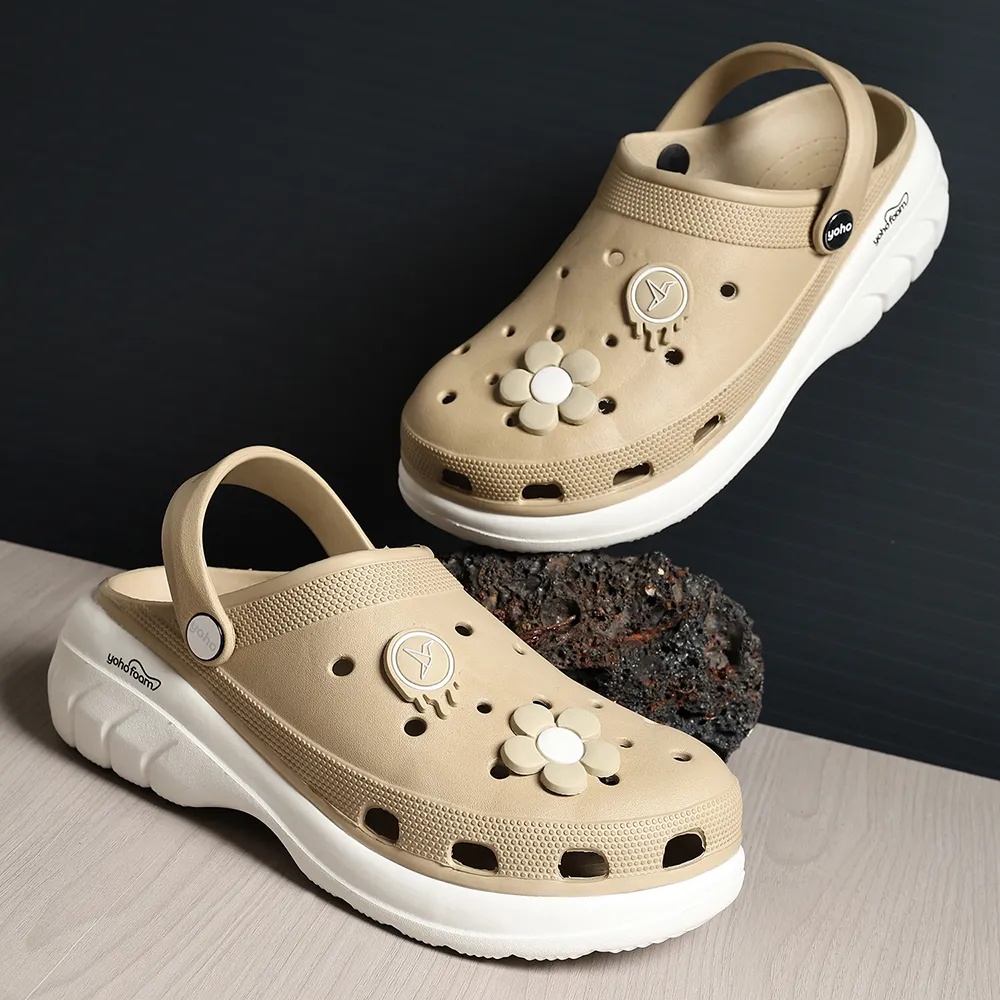 Jumbo Clogs 003 Women - Image 8