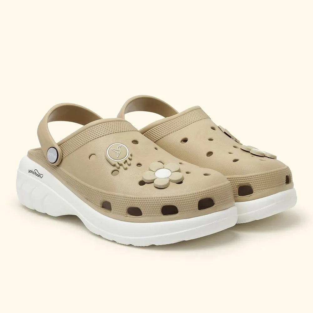 Jumbo Clogs 003 Women - Image 9