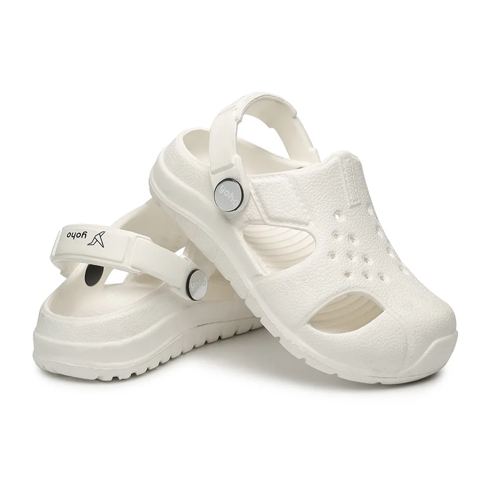 Jumbo Clogs for Kids - Image 10